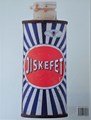 Jiskefet  - Een greep uit 10 jaar Jiskefet, Hardcover (De Bezige Bij)