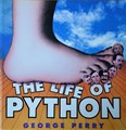Monty Python  - The life of Python, Softcover (Pavilion Books)
