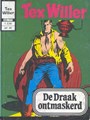 Tex Willer - Classics 117 - De Draak ontmaskerd, Softcover, Eerste druk (1980) (Kontekst)