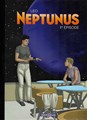 Neptunus (Leo) 1 - 1e Episode, Luxe (Dargaud)