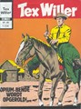 Tex Willer - Classics 118 - Opium-bende wordt opgerold!, Softcover, Eerste druk (1980) (Kontekst)