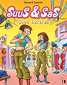 Suus & Sas 1 - Goed bekeken, Softcover (Uitgeverij L)