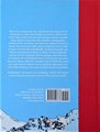 Lucas Harari - Collectie  - Swimming in Darkness, Hc+linnen rug (Arsenal Pulp Press)