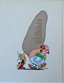 Asterix - Anderstalig/Dialect  - Asterix y Cleopatra, Hardcover (Editiones junior)
