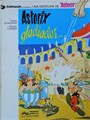Asterix - Anderstalig/Dialect  - Gladiador, Hardcover (Ediciones Junior)