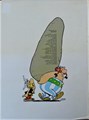 Asterix - Anderstalig/Dialect  - Gladiador, Hardcover (Ediciones Junior)