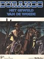 Durango 2 - Het geweld van de woede, Softcover, Eerste druk (1982), Durango - softcover (Archers)