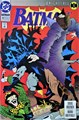 Batman (1940-2011) 492 - Knightfall, Softcover (DC Comics)
