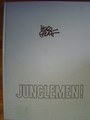 Pratt - Diversen  - Junglemen!, Hardcover (Loempia)