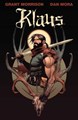 Klaus  - How Santa Claus began, Hardcover (Boom!)