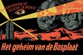 Kapitein Rob 6 - Het geheim van de Bosplaat