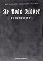 Rode Ridder, de 274 - De Hundeprest