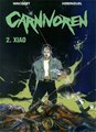 Carnivoren pakket - Carnivoren 1-2, Softcover, Eerste druk (1996) (Farao / Talent)