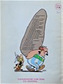 Asterix - Anderstalig/Dialect  - Asterix de Gallier - Grieks, Softcover (Anglo Hellenic agency)