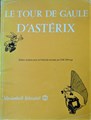 Asterix - Franstalig  - Le Tour de Gaule D'Asterix, Softcover (Meulenhoff Educatief)