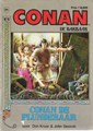 Conan - Oberon/Juniorpress 24 - Conan de plunderaar, Softcover, Eerste druk (1988) (Juniorpress)