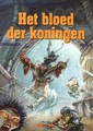 Collectie Delta  / Legende der dorre gewesten, de pakket - De legende der dorre gewesten 1-3, Hardcover (Oranje/Farao)
