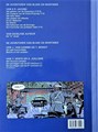 Blake en Mortimer - Gelegenheidsuitgaves  - Het halssnoer van de koningin, Hc+linnen rug (Blake en Mortimer SA)