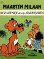 Maarten Milaan 15 - Maarten Milaan - Rozalientje uit mijn kinderjaren, Softcover, Eerste druk (1972) (Lombard)
