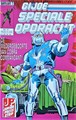 G.I. Joe - Speciale Opdracht 17 - de wedergeboorte van Cobra Commandant!, Softcover (Juniorpress)