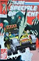 G.I. Joe - Speciale Opdracht 14 - Speciale opdracht, Softcover (Juniorpress)