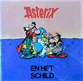 Asterix - Amro uitgave 11 - Asterix en het schild, Softcover (Amro)