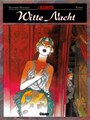 Witte nacht 4 - Wladiwostok, Hardcover (Glénat)