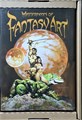 Fantasy Art  - Masterpieces of fantasy Art, HC+schuifdoos, Eerste druk (2020) (Taschen)