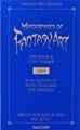 Fantasy Art  - Masterpieces of fantasy Art, HC+schuifdoos, Eerste druk (2020) (Taschen)