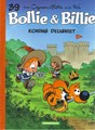 Bollie en Billie 39 - Koning Deugniet, Luxe (Dargaud)