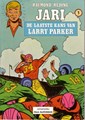 Jari - Rijperman 1 - De laatste kans van Larry Parker, Softcover, Eerste druk (1978) (Paul Rijperman)