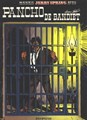 Jerry Spring 13 - Pancho de bandiet, Softcover (Dupuis)