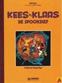 Kees en Klaas 31 - De Spookdief, Hardcover, Eerste druk (1965) (Lombard)