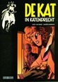 Kat, de 2 - De Kat in Katendrecht, Softcover, Eerste druk (1985) (Blue Circle)