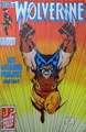 Wolverine - Juniorpress 5 - Het Lazarusprojekt deel 1 en 2, Softcover (Junior Press)