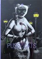 Icons  - Pussycats, Softcover (Taschen)