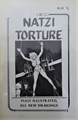 Erotica - diversen  - Natzi Torture, Softcover (Lyndon Distributors)