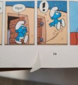 Smurfen, de - Integraal 1-4 - Integraal 1 - 4, HC (Misdruk) (Standaard Uitgeverij)