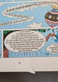 Smurfen, de - Integraal 1-4 - Integraal 1 - 4, HC (Misdruk) (Standaard Uitgeverij)
