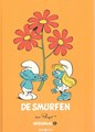 Smurfen, de - Integraal 1-4 - Integraal 1 - 4, HC (Misdruk) (Standaard Uitgeverij)