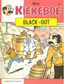 Kiekeboe(s), de 48 - Black-out