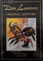 Don Lawrence - Collectie  - Original Artwork - Sales catalogue 1998-1999, Softcover (Don Lawrence Fanclub)