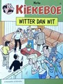 Kiekeboe(s), de 70 - Witter dan wit