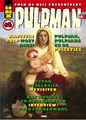 Pulpman 6 - Pulpman nr 6, Softcover, Pulpman - formaat 24x17 (Xtra)