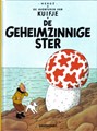 Kuifje 9 - De geheimzinnige ster, Hardcover, Kuifje - Casterman HC (Casterman)