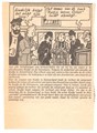 Kuifje - Parodie & Illegaal 5 - Kuifje en de vervalsers, Hardcover, Eerste druk (1983) (Onbekend)