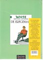 Largo Winch 6 - Dutch Connection, Hardcover, Eerste druk (1995), Largo Winch - HC (Dupuis)