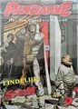 Pandarve - Het Don Lawrence fanzine  - Deel 1-15 compleet, Softcover (Don Lawrence Collection)