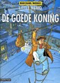 Little Nemo 1 - De goede koning, Hardcover, Eerste druk (1994) (Casterman)