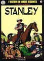 Geschiedenis in Beeldverhalen  - Stanley - 2 delen compleet, Softcover (Dupuis)